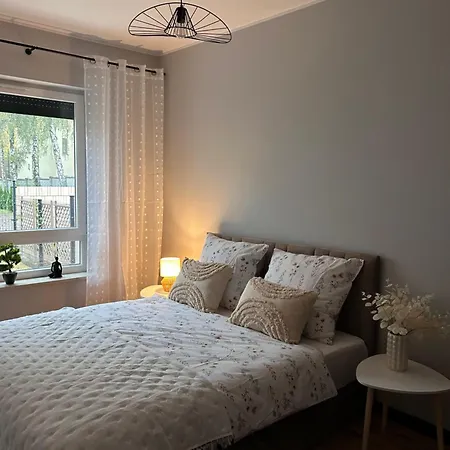 Loft Apartament Grudziadz Exterior photo