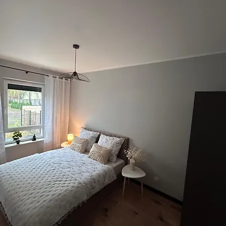 Loft Apartament Grudziadz Exterior photo