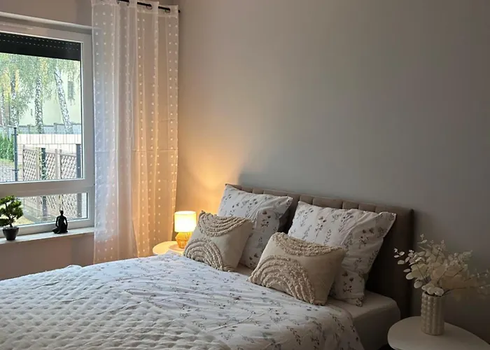 Loft Apartament Grudziadz