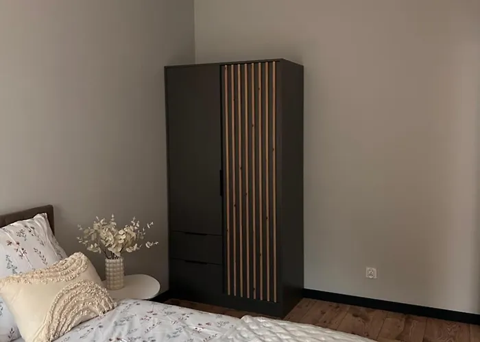 Loft Apartament Grudziadz