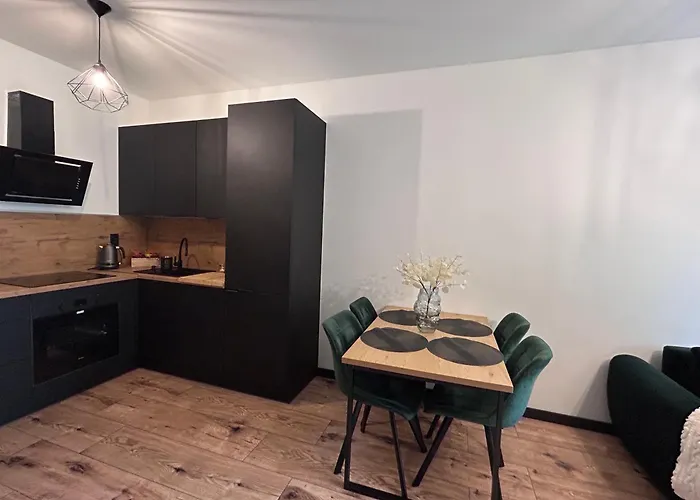 Loft Apartament Grudziadz