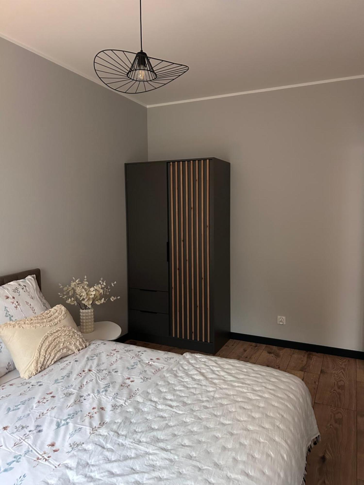 Apartment Loft Grudziadz