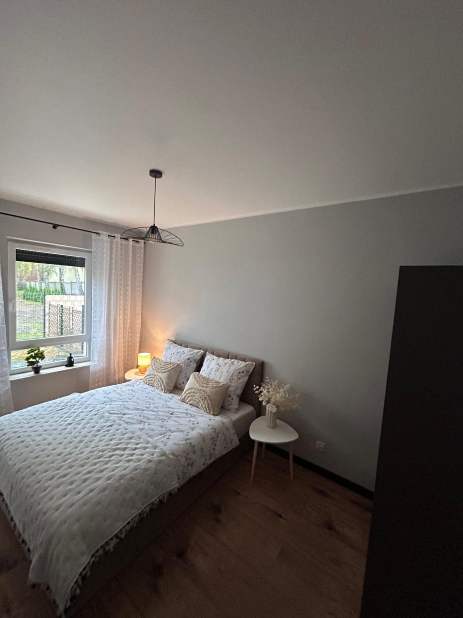 Loft Apartment